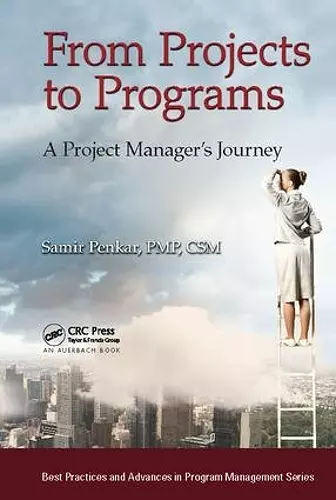 From Projects to Programs cover