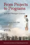 From Projects to Programs cover