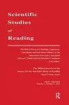 The Role of Fluency in Reading Competence, Assessment, and instruction cover