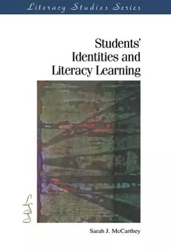 Students' Identities and Literacy Learning cover