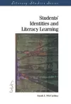 Students' Identities and Literacy Learning cover