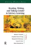 Reading, Writing, and Talking Gender in Literacy Learning cover