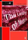 The Language of Magazines cover