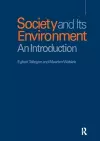 Society and Its Environment cover