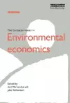 The Earthscan Reader in Environmental Economics cover