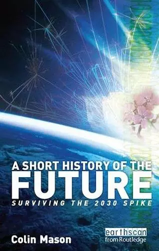 A Short History of the Future cover