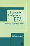 Economic Analyses at EPA cover