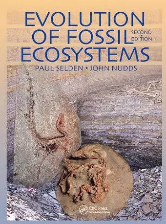 Evolution of Fossil Ecosystems cover