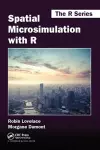 Spatial Microsimulation with R cover