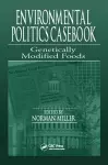 Environmental Politics Casebook cover