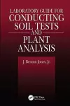 Laboratory Guide for Conducting Soil Tests and Plant Analysis cover
