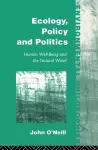 Ecology, Policy and Politics cover