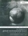 An Introduction to Global Environmental Issues Instructors Manual cover