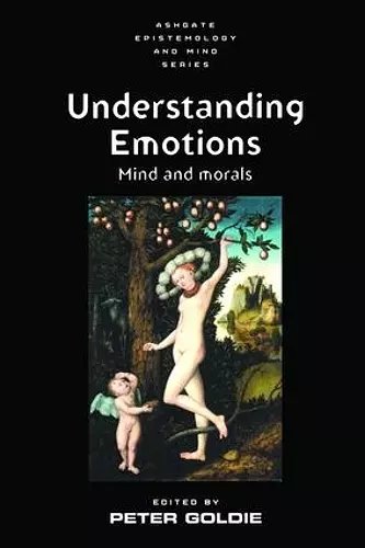 Understanding Emotions cover