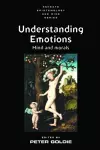 Understanding Emotions cover