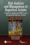 Risk Analysis and Management of Repetitive Actions cover