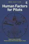 Human Factors for Pilots cover