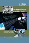 Rail Human Factors around the World cover