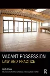 Vacant Possession cover