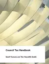 Council Tax Handbook cover