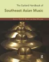 The Garland Handbook of Southeast Asian Music cover