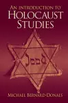 An Introduction to Holocaust Studies cover