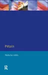 Petain cover