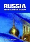 Russia in the Twentieth Century cover