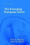 The Emerging European Union cover