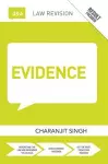 Q&A Evidence cover