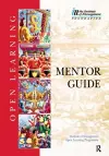 Mentor Guide cover