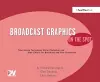 Broadcast Graphics On the Spot cover