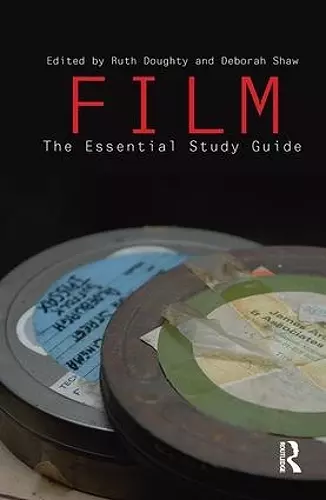 Film: The Essential Study Guide cover