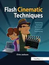 Flash Cinematic Techniques cover