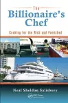 The Billionaire's Chef cover