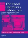 The Food Chemistry Laboratory cover