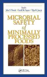 Microbial Safety of Minimally Processed Foods cover