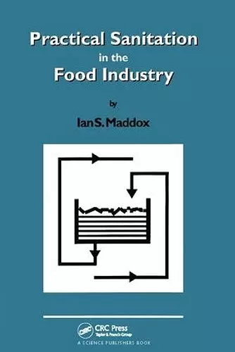 Practical Sanitation in the Food Industry cover