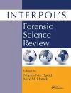 Interpol's Forensic Science Review cover