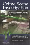 Crime Scene Investigation Procedural Guide cover