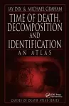 Time of Death, Decomposition and Identification cover