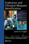 Explosives and Chemical Weapons Identification cover