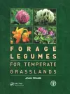 Forage Legumes for Temperate Grasslands cover
