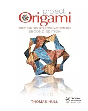 Project Origami cover