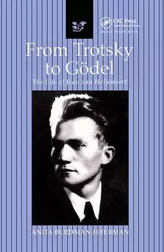 From Trotsky to Gödel cover