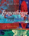 Francotheque: A resource for French studies cover