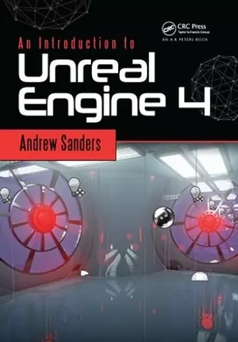 An Introduction to Unreal Engine 4 cover