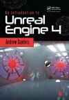 An Introduction to Unreal Engine 4 cover
