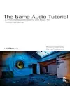 The Game Audio Tutorial cover