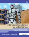 Interactive Storytelling for Video Games cover